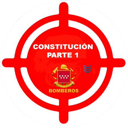 Test Comunidad de Madrid - Constitución Española (Parte 1)